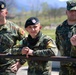 NJ National Guard and Albanian Armed Forces conduct planning workshops