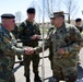 NJ National Guard and Albanian Armed Forces conduct planning workshops