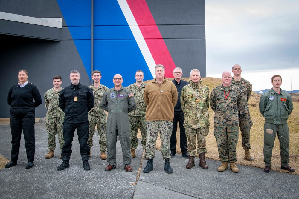Group Photo Northern Viking 22