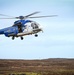 Icelandic Coast Guard Conducts Simulated Evacuation