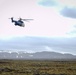 Icelandic Coast Guard Conducts Simulated Evacuation