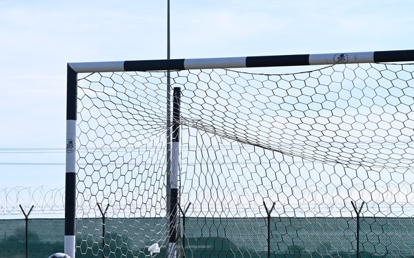 Soccer gathers multinational forces for tournament