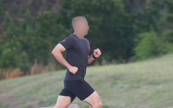 SSG Robert J. Miler Memorial 5K Run 2022