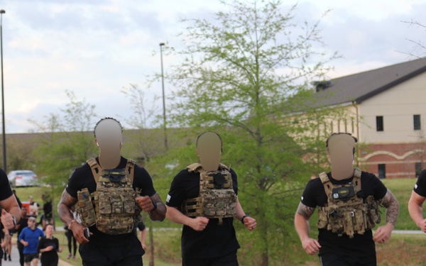 SSG Robert J. Miller Memorial 5K Run 2022