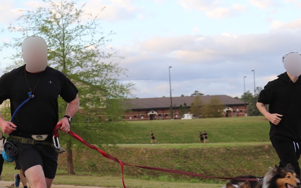 SSG Robert J. Miller Memorial 5K Run 2022