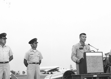 ‘Houston, we’ve had a problem’: Ohio ANG pilot part of famed Apollo 13 spaceflight; later chronicled in movie