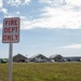 325th CES is fired up for a new modular fire station