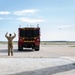 325th CES is fired up for a new modular fire station