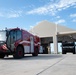 325th CES is fired up for a new modular fire station
