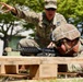 Training Day 2: Expert Soldier Badge Candidates Refine Patrol Procedures