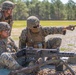 2/10 Conducts Exercise Rolling Thunder