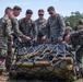 2/10 Conducts Exercise Rolling Thunder