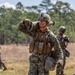 2/10 Conducts Exercise Rolling Thunder