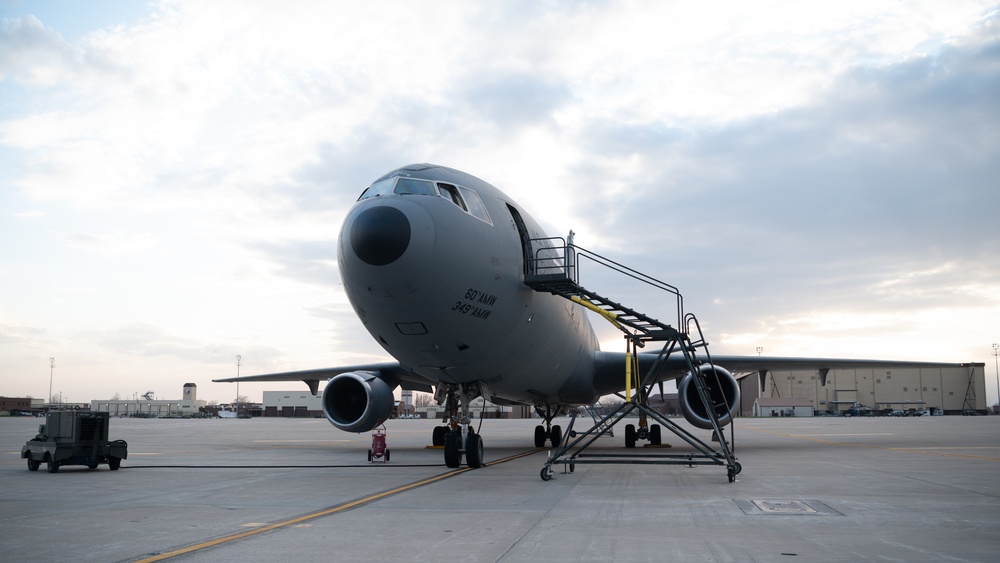 Exercise Agile Tiger