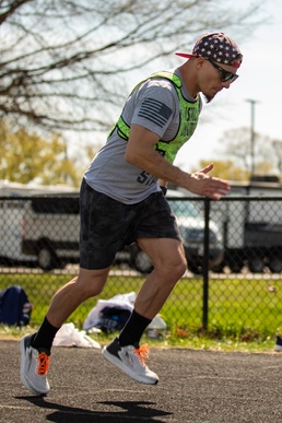 The Invictus Games The Hague 2020