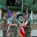 MCSC bids farewell to Sergeant Major Cato, welcomes Sergeant Major Goodyear