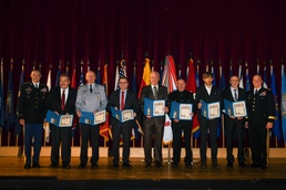 Good Neighbor Ceremony 2022