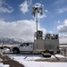 5G testing at Hill AFB