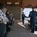 Military Funeral at Great Lakes National Cemetery