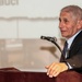 Dr. Anthony Fauci talks to Uniformed Services University students, faculty about COVID-19’s future