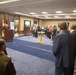 AMC delivers plan to modernize OIB at House Depot Caucus Reception