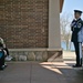 Military Funeral at Great Lakes National Cemetery