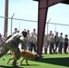 Scouts learn the ropes at Holloman