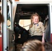 Scouts learn the ropes at Holloman