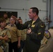 Scouts learn the ropes at Holloman