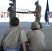 Scouts learn the ropes at Holloman