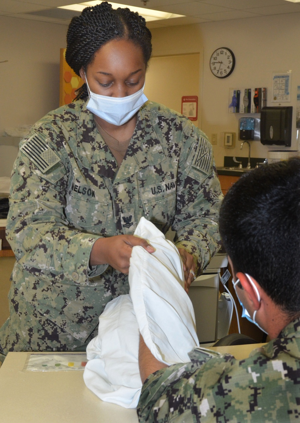 Naval Hospital Jacksonville Occupational Therapy