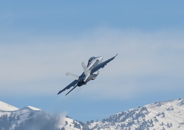 Hill AFB supports DoD 5G quick reaction tests