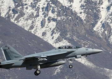 Hill AFB supports DoD 5G quick reaction tests