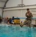 Combined Best Warrior 2022 - Mystery Event (Water Survival)