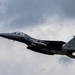 335th FS F-15E Strike Eagles take off from SJAFB