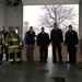 Alpena CRTC firefighters donate live-fire training resource to county departments