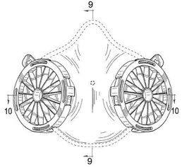 NUWC Keyport Employees Develop Tactical Filtering Mask, Show Additive Manufacturing Expertise