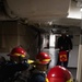 Stennis (CVN 74) IET Damage Control Drill
