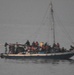 Coast Guard repatriates 89 people to Haiti