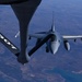 AF Sustainment Center members take flight