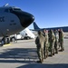AF Sustainment Center members take flight