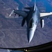 AF Sustainment Center members take flight