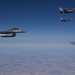 AF Sustainment Center members take flight