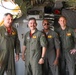 AF Sustainment Center members take flight