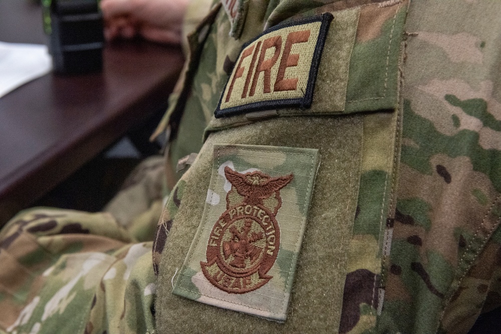 Moody CES facilitates Air Force wide change