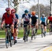 U.S. Army Veterans Train in Cycling at the 2022 Invictus Games Team U.S. Training Camp