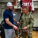U.S. Army Veterans Train in Cycling at the 2022 Invictus Games Team U.S. Training Camp