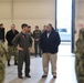 SECNAV Visits NAS Whidbey Island