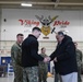 SECNAV Visits NAS Whidbey Island