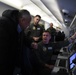 SECNAV Visits NAS Whidbey Island